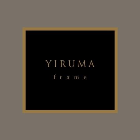 イルマ (YIRUMA) / FRAME(10集)［韓国 CD］