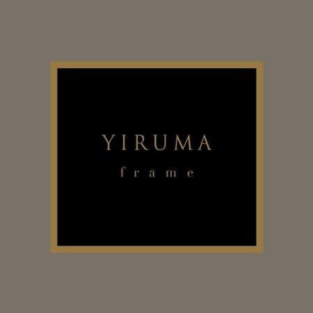 イルマ(YIRUMA) / FRAME｜韓国 K-POP CD｜