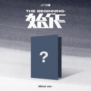 ATBO / THE BEGINNING : 始作 (2ND ミニアルバム) MIND VER.［CDではありません］｜seoul4