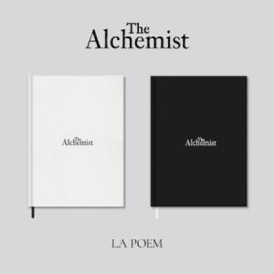 LA POEM / THE ALCHEMIST (2ND ミニアルバム) (２種から１種ランダム発送)［韓国 CD］｜seoul4