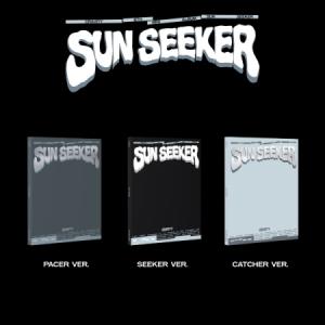CRAVITY / SUN SEEKER (6TH ミニアルバム) (３種から１種ランダム発送)［韓国 CD］｜seoul4