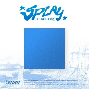 SPLAYIT / SPLAY : CHAPTE...の商品画像
