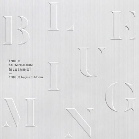 CNBLUE / BLUEMING (6TH ミニアルバム)(B VER)［CNBLUE］［韓国 C...