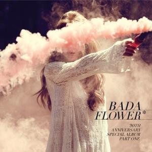 パダ (BADA) (ex. S.E.S (SES)) / FLOWER : 20TH ANNIVERSARY SPECIAL ALBUM PART ONE (ミニアルバム)［韓国 CD］｜seoul4