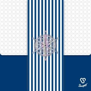 SNUPER / COMPASS (1ST シングルアルバム)［韓国 CD］｜seoul4