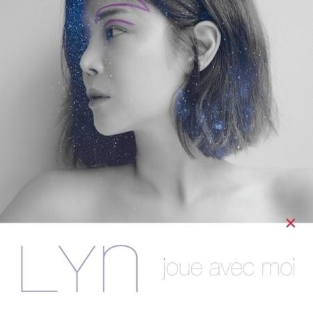 LYN(リン) / JOUE AVEC MOI｜韓国 K-POP CD｜