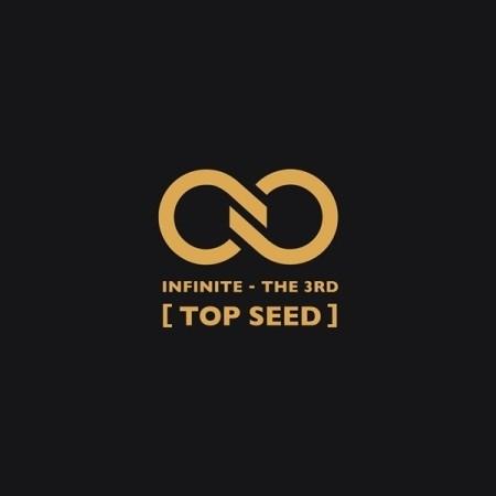 INFINITE / TOP SEED (3集)［韓国 CD］