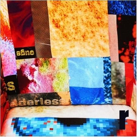 パク・ウォン(PARK WON) / R｜韓国 K-POP CD｜