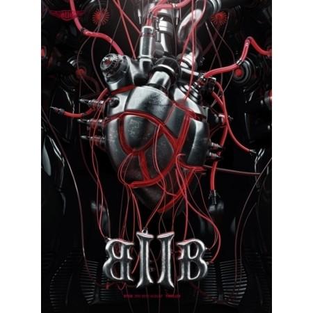 B TO B(BTOB) / THRILLER (再発売)｜韓国 K-POP CD｜