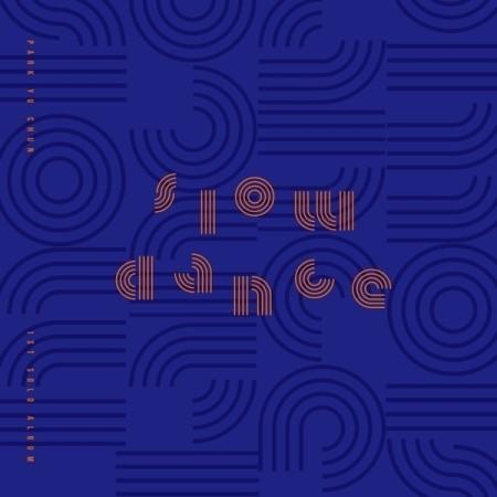 パク・ユチョン (JYJユチョン) / SLOW DANCE (1集)［韓国 CD］