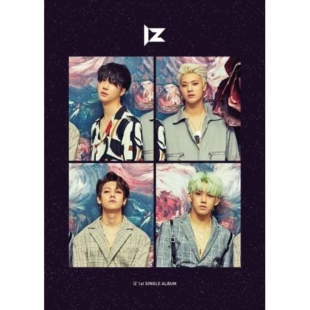 IZ / RE:IZ｜韓国 K-POP CD｜
