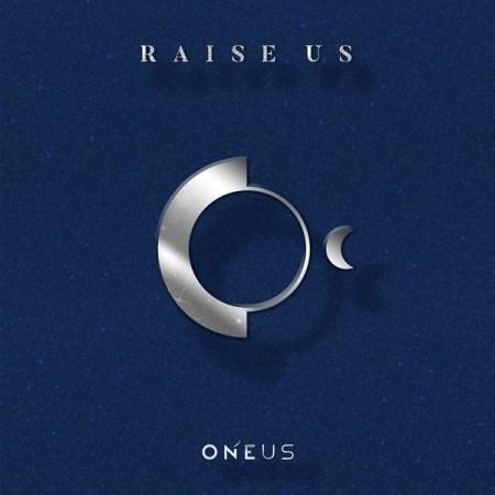 ONEUS / RAISE US DAWN VER.｜韓国 K-POP CD｜