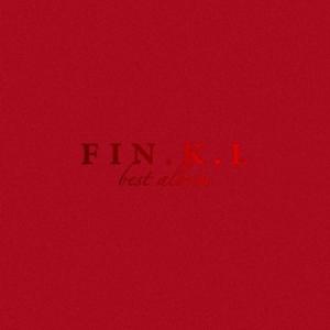 FIN.K.L / FIN.K.L BEST ALBUM (LP+CD) (LPレコード盤)｜seoul4