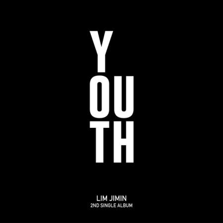 イム・ジミン /  YOUTH (2ND シングルアルバム)［韓国 CD］