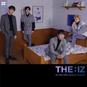 IZ / THE:IZ｜韓国 K-POP CD｜