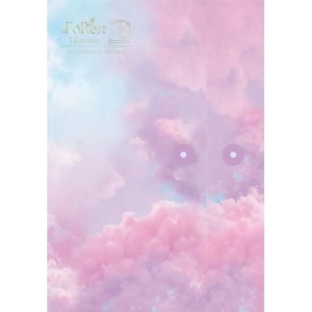 ソ・ウングァン(B TO B) / FOREST : ENTRANCE LIGHT VER.｜韓国 ...