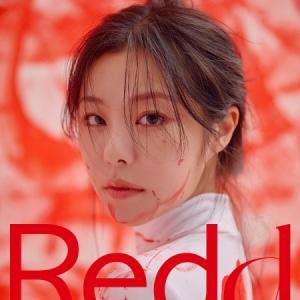 フィイン (WHEE IN) / REDD (1ST ミニアルバム)［韓国 CD］｜seoul4