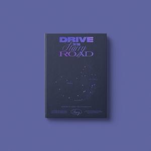 ASTRO / DRIVE TO THE STARRY ROAD (3集) STARRY VER.［韓国 CD］｜seoul4