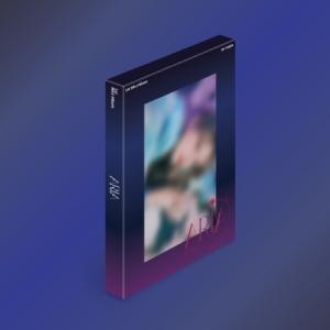 イェリン(YERIN)(女友達 GFRIEND) / ARIA NIGHT VER.｜韓国 K-POP CD｜