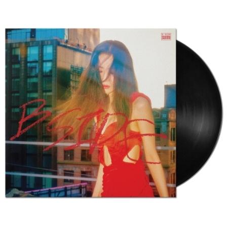 ソンミ(SUNMI) / B-SIDE(LPレコード盤)