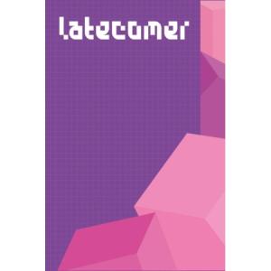 NTX / LATECOMER META ALB...の商品画像