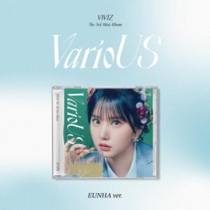 VIVIZ / VarioUS Jewel Ca...の商品画像