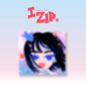 Izykite / I ZIP (EP)［韓国 CD］｜seoul4