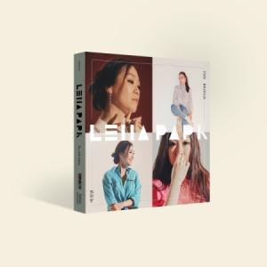 パク・ジョンヒョン (LENA PARK) / THE BRIDGE (2CD) (10集)［韓国 CD］｜seoul4