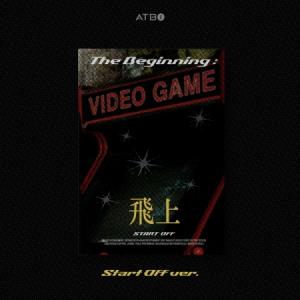 ATBO / THE BEGINNING : 飛上 (3RD ミニアルバム) START OFF VER.［韓国 CD］｜seoul4