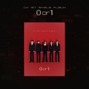 CIX / 0 OR 1 (1ST シングルアルバム) ANDROID VER.［韓国 CD］｜seoul4