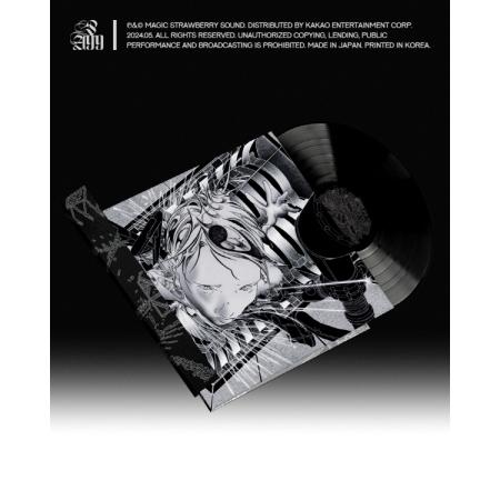SILICA GEL / POWER ANDRE 99 (2集) (2LP) (LPレコード盤) (...