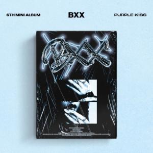 PURPLE KISS / BXX (6TH ミニアルバム)［韓国 CD］｜seoul4