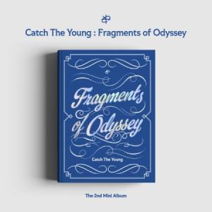 CATCH THE YOUNG / CATCH THE YOUNG : FRAGMENTS OF ODYSSEY (2ND ミニアルバム)［韓国 CD］｜seoul4