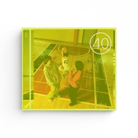 屋上月明かり(OKDAL) / 40｜韓国 K-POP CD｜