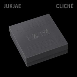 JUKJAE / CLICHE SPECIAL PACKAGE｜韓国 K-POP CD｜