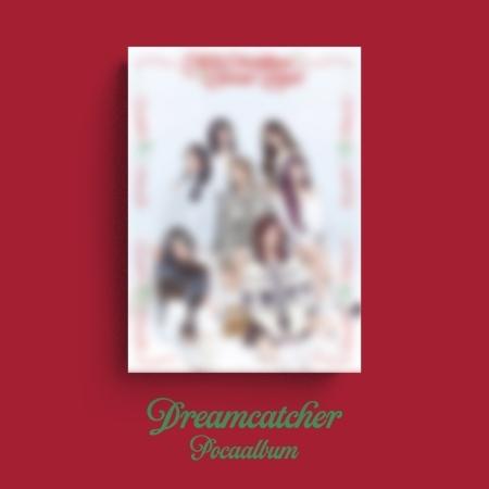 DREAMCATCHER / MY CHRISTMAS SWEET LOVE POCA ALBUM｜...