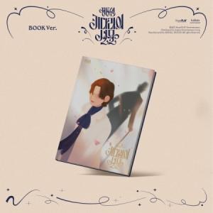 チョン・ドンウォン(JEONG DONGWON) / のっぽのプレゼント (BOOK VER.)｜トロット：演歌｜韓国 K-POP CD｜