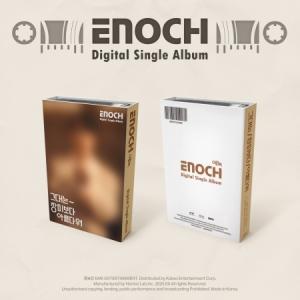 エノク(ENOCH) / 君はバラより美しい NIGHT VER.｜CDではありません｜