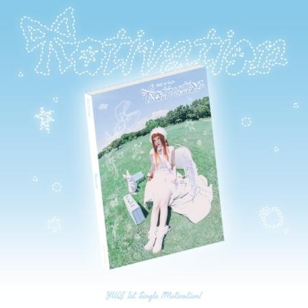 ウギ(YUQI)((G)I-DLE) / MOTIVATION｜韓国 K-POP CD｜