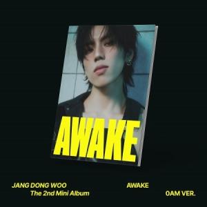 チャン・ドンウ(INFINITE) / AWAKE 0AM VER.｜韓国 K-POP CD｜