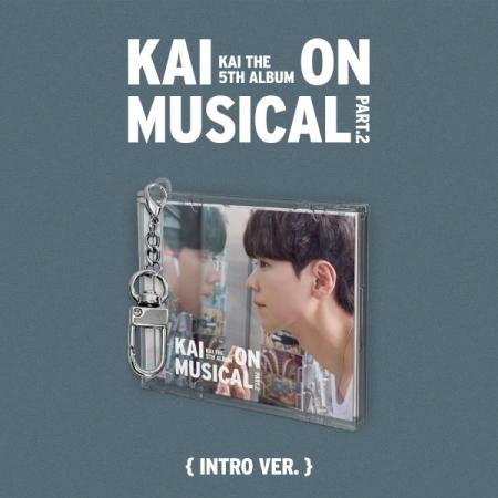 カイ(KAI) / KAI ON MUSICAL PART.2(INTRO VER.)(NEMO)｜...