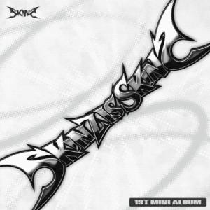 SKINZ / SKINZ IS SKINZ (ミニCD)｜韓国 K-POP CD｜(予約販売 3/12以降発送予定)