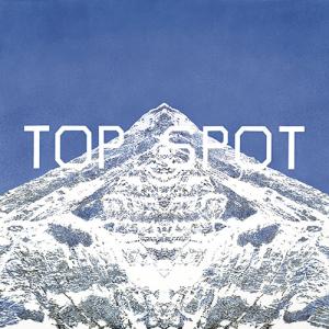 T.O.P (BIGBANG ビッグバン) / TOP SPOT : ANOTHER DIMENSION (３種から１種ランダム発送)｜韓国 K-POP CD｜