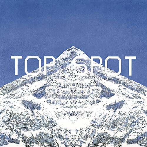 T.O.P (BIGBANG ビッグバン) / TOP SPOT : ANOTHER DIMENSI...