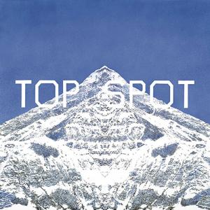 T.O.P (BIGBANG ビッグバン) / TOP SPOT : ANOTHER DIMENSION (NEMO) 他次元 VER.｜CDではありません｜