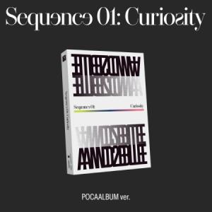 AND2BLE / SEQUENCE 01: C...の商品画像