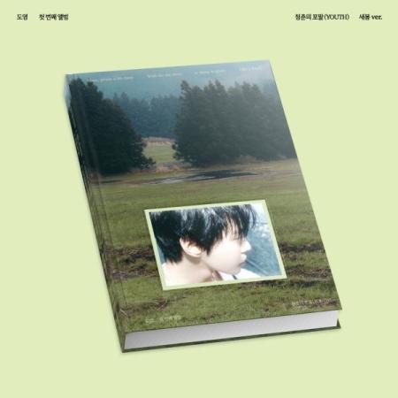 ドヨン (NCT) / 青春の泡 (YOUTH) (1集) 新春 VER.［韓国 CD］