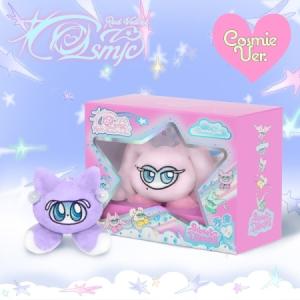 Red Velvet レッド ベルベット レドベル ミニペンライト キーリング