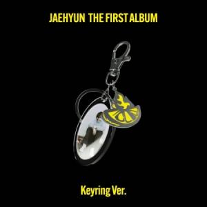 JAEHYUN - J / (J Ver.) 1st ALBUM NCT ジェヒョン ソロ : 韓流shop