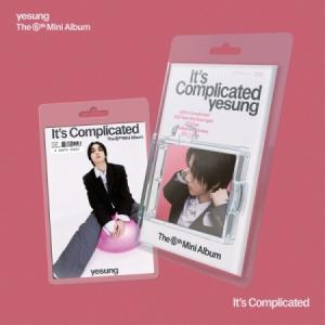 イェソン(Super Junior) / BEAUTIFUL NIGHT (初回限定盤)(LPレコード盤